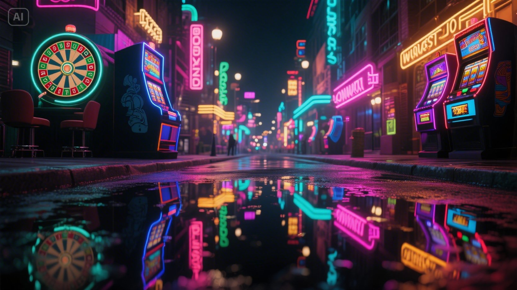 Registration at Gin Rummy JD Casino