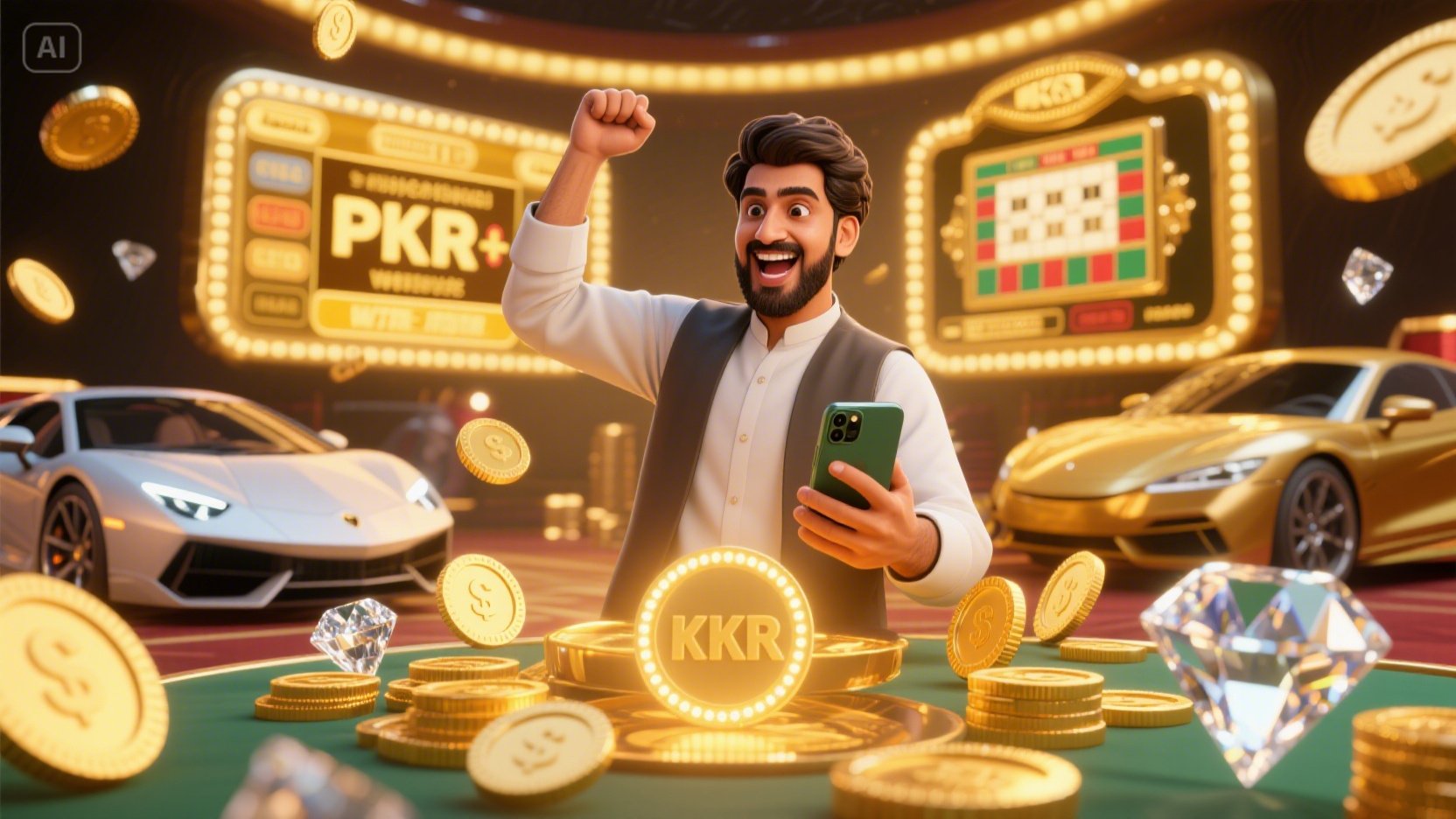 Gin Rummy JDDeposit PKR now and claim a 200% instant top-up! Pakistani players can enjoy smooth transactions, live tables, and guaranteed PKR withdrawals through local payment systems.
